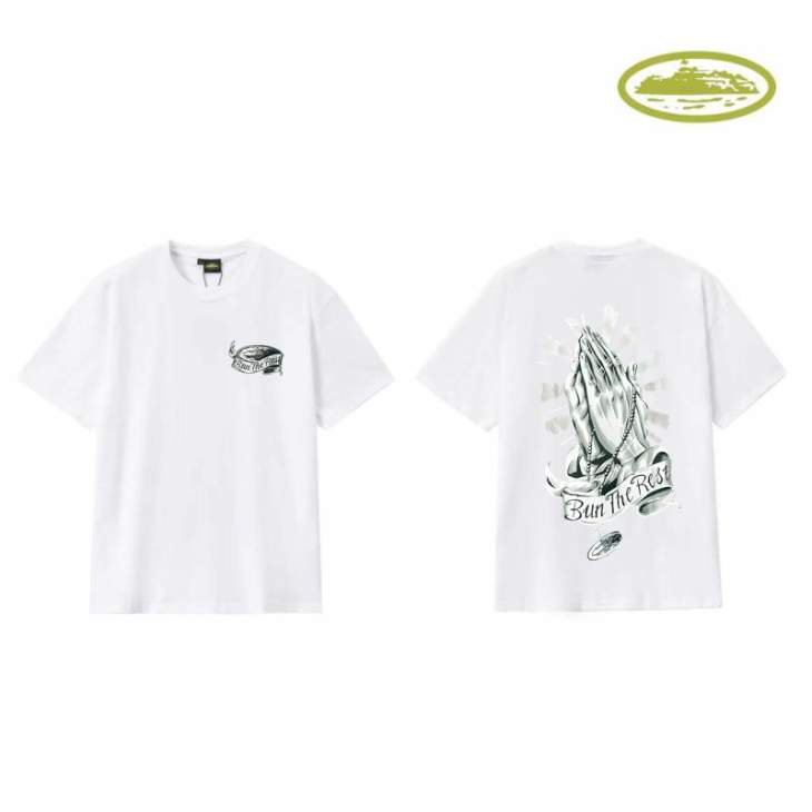 Corteiz T Shirts Short _SKUCorteizS-2XLastxC1716845